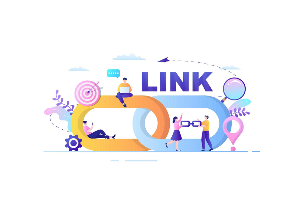 Link Building Service.