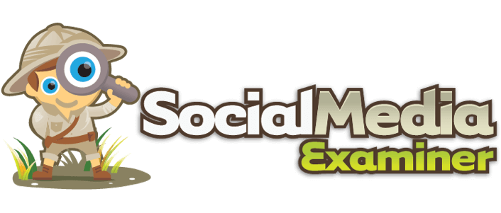 Social Media Examiner'