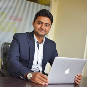 Hiren Joshi